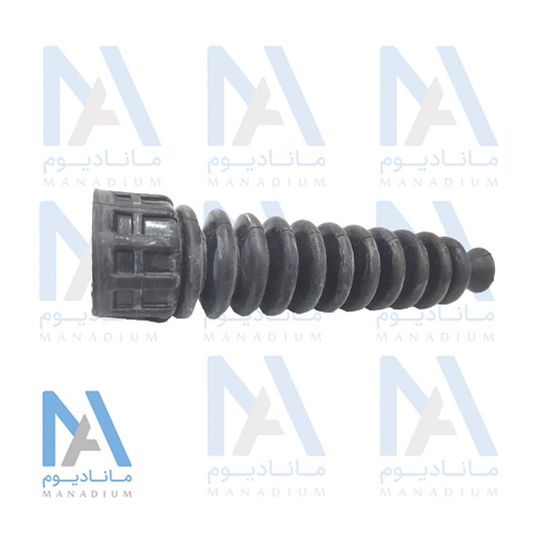 گردگیر مفصل ماندو (داست کاور) 405 کارمان پارت K.P.C